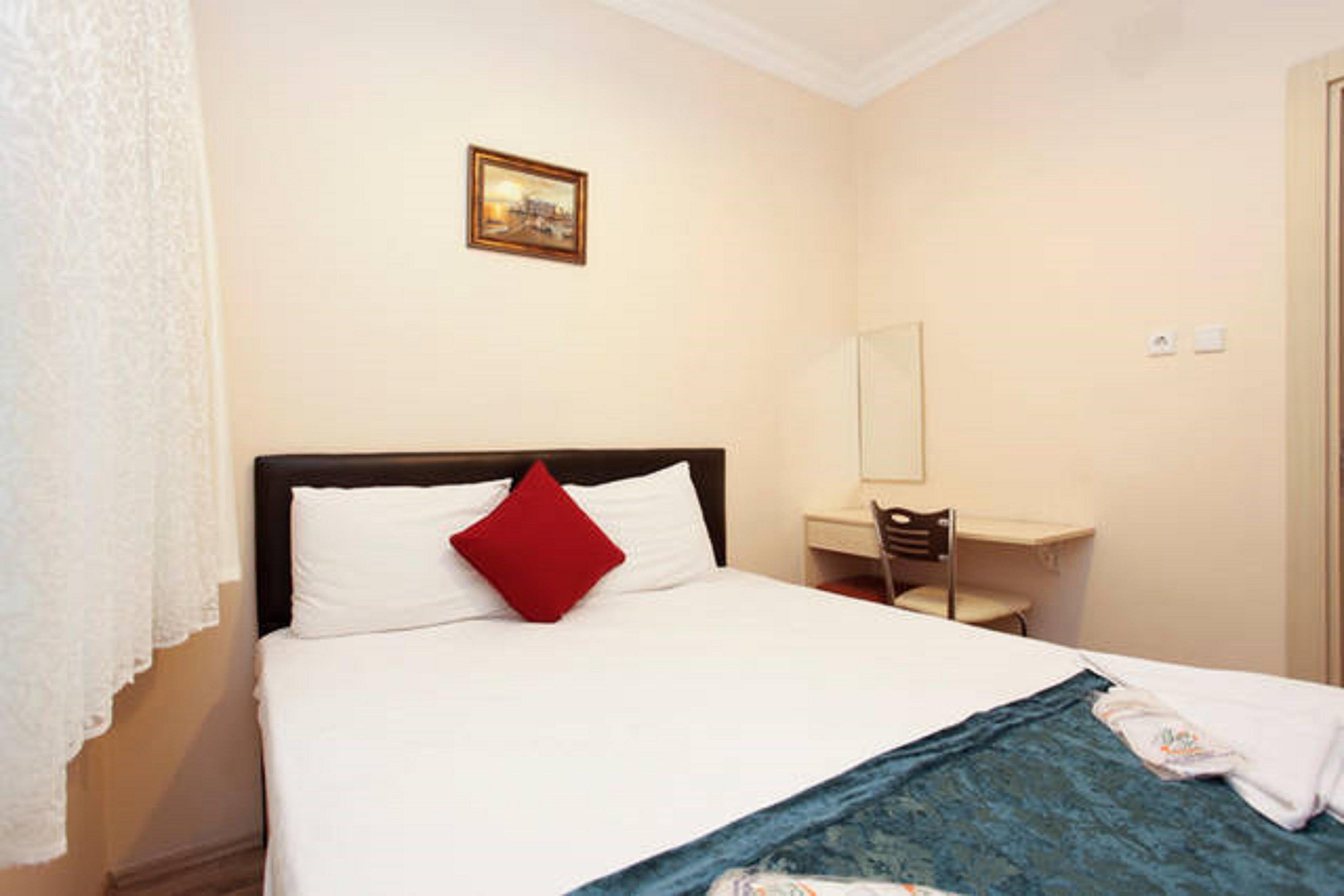 Berce Apartments Istanbul Exterior foto