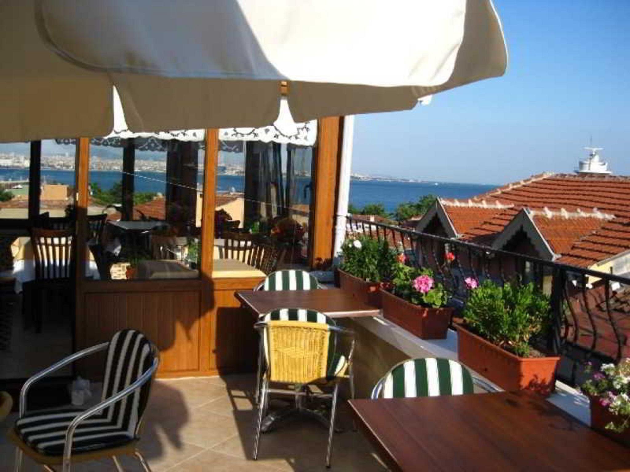 Berce Apartments Istanbul Exterior foto